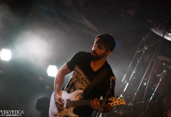 The Atlas Frame - Photo by Eylül