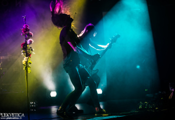 The Atlas Frame - Photo by Eylül