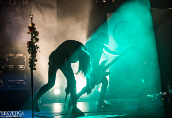 The Atlas Frame - Photo by Eylül