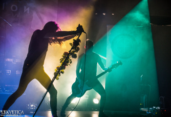 The Atlas Frame - Photo by Eylül