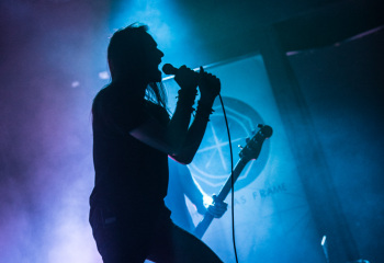 The Atlas Frame - Photo by Eylül