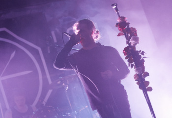 The Atlas Frame - Photo by Eylül