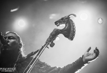 The Hu -Photo by Roli