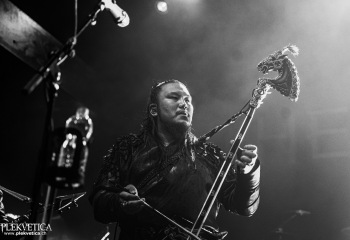 The Hu -Photo by Roli