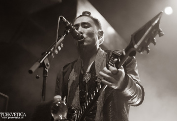 The Hu -Photo by Roli