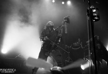 The Hu -Photo by Roli