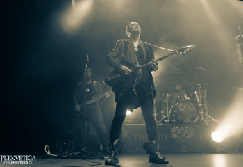 The Hu -Photo by Roli