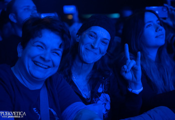 The Hu -Photo by Roli