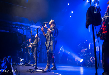 The Hu -Photo by Roli