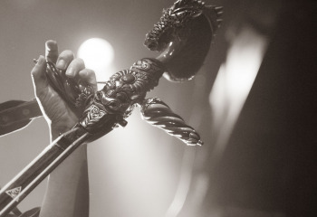 The Hu -Photo by Roli