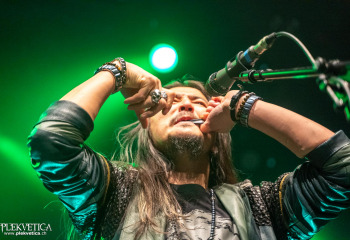 The Hu -Photo by Roli