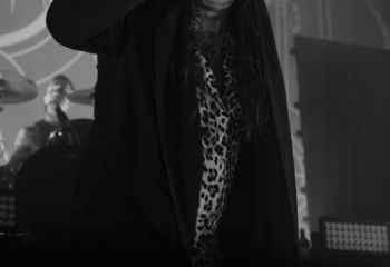 Thy Art Is Murder - Photo By Peti