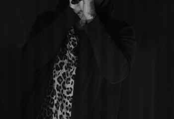 Thy Art Is Murder - Photo By Peti