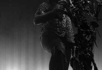 Thy Art Is Murder - Photo By Peti