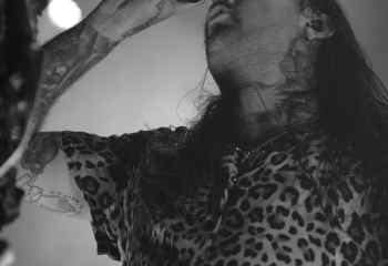 Thy Art Is Murder - Photo By Peti