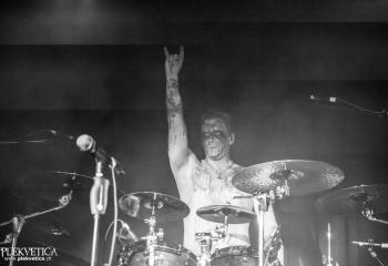 Thyring - Photo by Roli