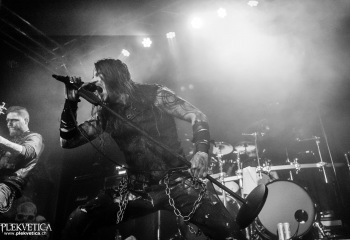 Thyring - Photo by Roli