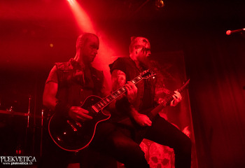 Thyring - Photo by Roli