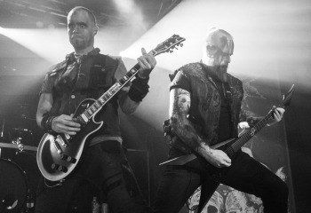 Thyring - Photo by Roli