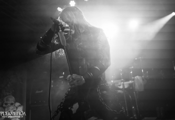 Thyring - Photo by Roli