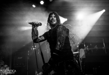 Thyring - Photo by Roli