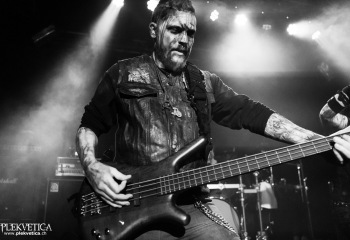 Thyring - Photo by Roli