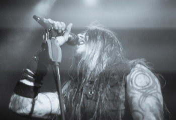 Thyring - Photo by Roli