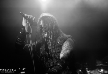 Thyring - Photo by Roli