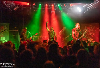 Thyring - Photo by Roli