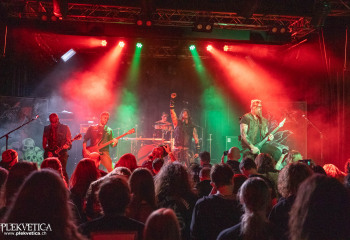 Thyring - Photo by Roli