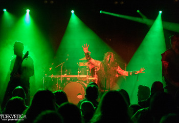 Thyring - Photo by Roli