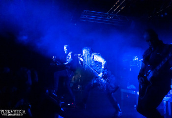 Thyring - Photo by Roli