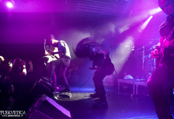 Thyring - Photo by Roli