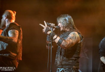 Thyring - Photo by Roli