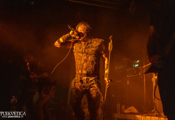 Thyring - Photo by Roli