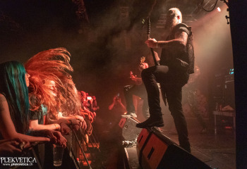 Thyring - Photo by Roli