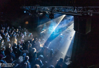 Thyring - Photo by Roli