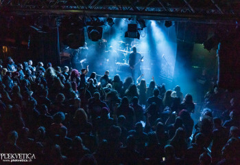 Thyring - Photo by Roli