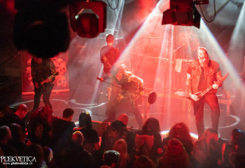 Thyring - Photo by Roli