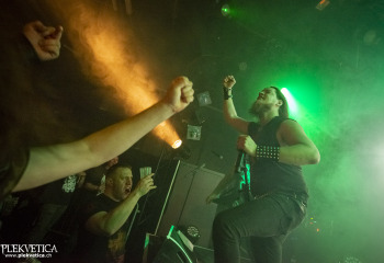 Total Annihilation - Photo By Dänu