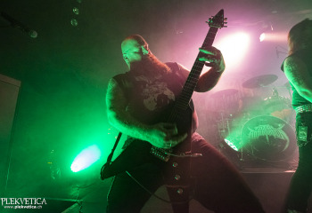 Total Annihilation - Photo By Dänu