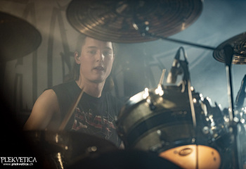 Total Annihilation - Photo By Dänu