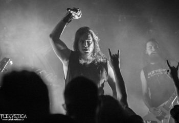 Total Annihilation - Photo By Dänu