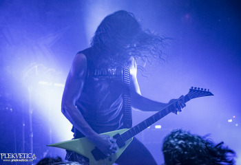 Total Annihilation - Photo By Dänu