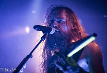 Total Annihilation - Photo By Dänu