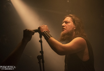 Total Annihilation - Photo By Dänu