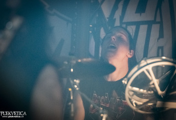 Total Annihilation - Photo By Dänu