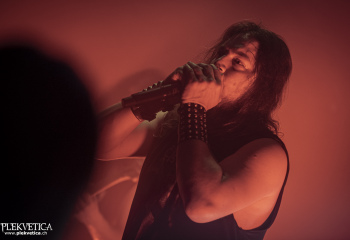 Total Annihilation - Photo By Dänu