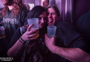 Total Annihilation - Photo By Dänu