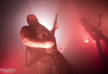 Total Annihilation - Photo By Dänu